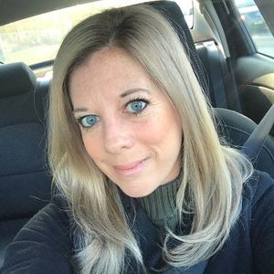 Meet your Posher, Heather